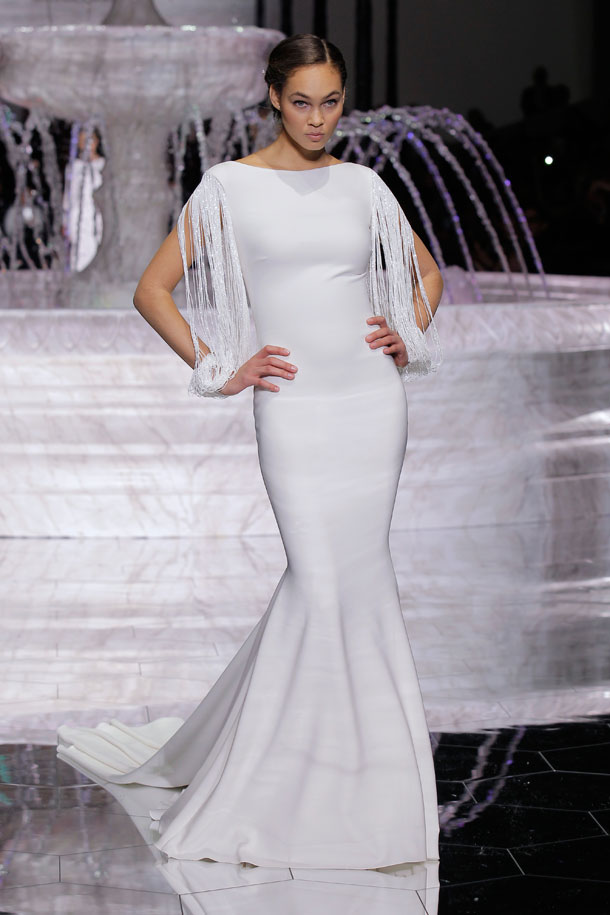 ilovebrides.pt_Pronovias 2018_Barcelona Bridal Fashion Week 2017
